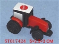 ST017424 - SLIDING CAR