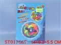 ST017667 - RAINBOW BALL