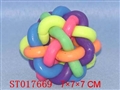 ST017669 - RAINBOW BALL