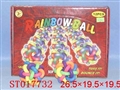 ST017732 - RAINBOW BALL