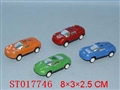 ST017746 - SLIDING CAR