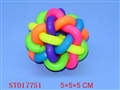 ST017751 - RAINBOW BALL