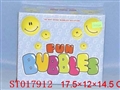 ST017912 - 8OZ BUBBLE(6 BOTTLES)