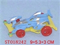 ST018242 - SLIDING CAR