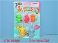 ST018860 - BUBBLES
