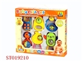 ST019210 - BABY TOYS(6 PCS)