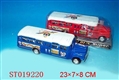 ST019220 - B/O CAR