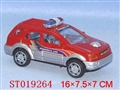 ST019264 - B/O FREEWAY BUSINESS CAR