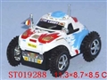 ST019288 - B/O TUMBLE CAR