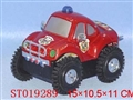 ST019289 - B/O TUMBLE CAR