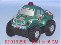 ST019290 - B/O TUMBLE CAR
