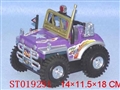 ST019291 - B/O TUMBLE CAR