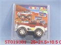 ST019301 - PULL LINE JEEP