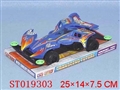 ST019303 - B/O RACER