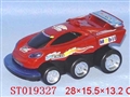 ST019327 - B/O MUSIC CAR