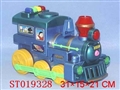 ST019328 - B/O MUSIC CAR