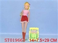 ST019660 - BEAUTY DOLL