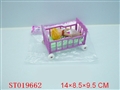 ST019662 - BABY BED CAR