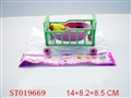 ST019669 - BABY CRADLE