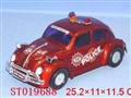 ST019688 - B/O POLICE CAR