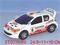 ST019689 - B/O CAR