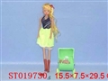 ST019730 - BEAUTY DOLL