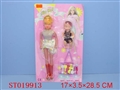 ST019913 - DOLLS
