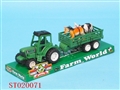 ST020071 - 惯性农夫车