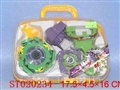 ST020234 - SPINNING TOP