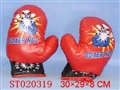 ST020319 - THE MITTEN SPORT