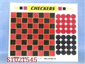 ST021545 - EVA西洋跳棋