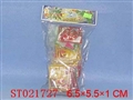 ST021727 - SELF-ASSEMBLE TOP