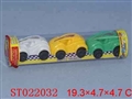 ST022032 - SLIDING CAR