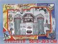 ST022118 - 城堡