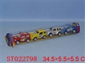 ST022798 - SLIDING CAR