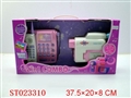 ST023310 - PHONE AND CAMERA