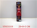 ST023319 - BEAUTY DOLL