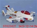 ST023427 - B/O PLANE