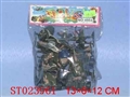 ST023961 - SLIDING SMALL CORPS