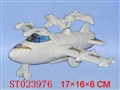 ST023976 - 拉线飞机