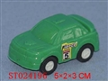 ST024196 - SLIDING RACING CAR