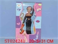 ST024241 - chic girl
