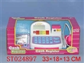 ST024897 - CASH REGISTER