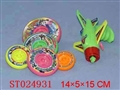 ST024931 - PLANE TOP GUN