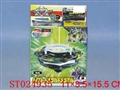 ST024935 - SELF-ASSEMBLE TOP