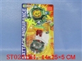 ST025134 - FIGHT SPINNING TOPS