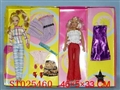 ST025460 - BEAUTY DOLL