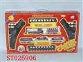 ST025906 - B/O TRACK WITH MUSIC