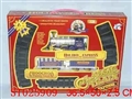 ST025909 - B/O TRACK TRAIN