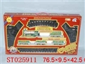 ST025911 - B/O TRACK WITH MUSIC